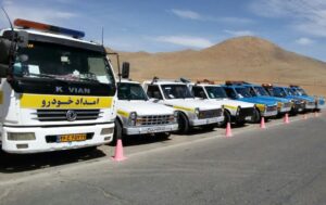 خودروبر تبریز